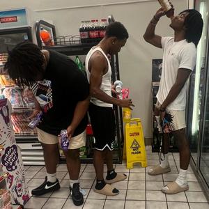 Limousine (Explicit)