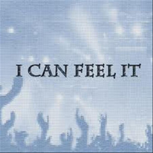 I Can Feel It - Single (Explicit)