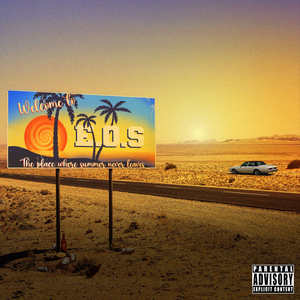 Al Día (feat. Logan Infinito) (Explicit)