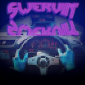 swervin' (feat. kepsami) [Explicit]