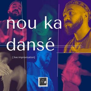 nou ka dansé (live improvisation)