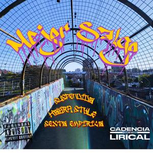 Mejor Salgo (feat. Sexto Empirico & Kobra style) (Explicit)