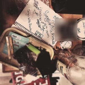 Counting (feat. Jack Desa & 070 Beheard) (Explicit)