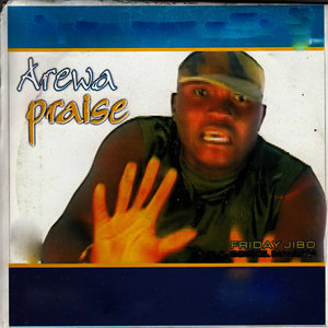 Arewa Praise