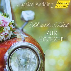 Klassik zur Hochzeit - Classical Wedding