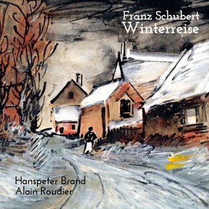 Franz Schubert: Winterreise (弗朗茨·舒伯特：冬之旅)