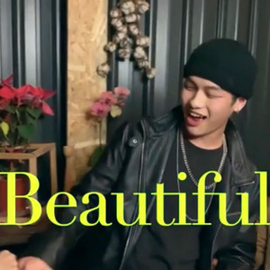Beautiful(feat.Lil Chuang)