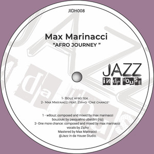 One Chance (Original Mix)