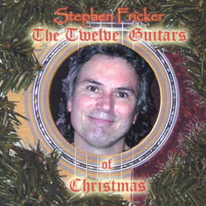 The Twelve Guitars of Christmas