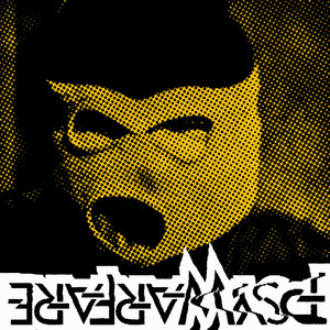 PSYWARFARE (LIVE MEXICO CITY)