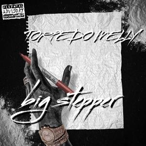 BIG STEPPER (Explicit)