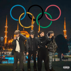 Olympics (Explicit)