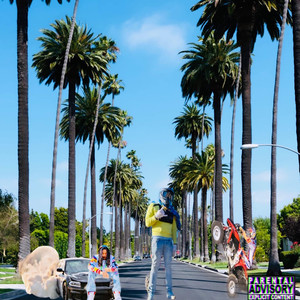 No Free Time (Explicit)