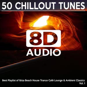 More Than I Can Say (feat. Robert M Powell & Everett Tree) (Novation 8D Remix)