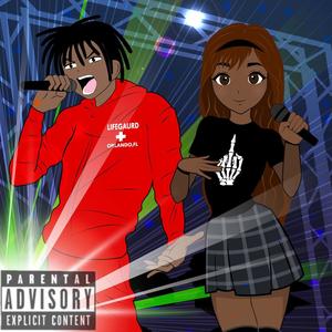 On Me (feat. Khalil Vegas) (Explicit)