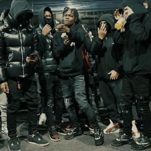 Brutality (feat. Kenzo Balla) (Explicit)