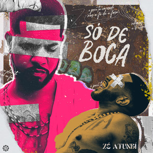 Só de Boca (Explicit)