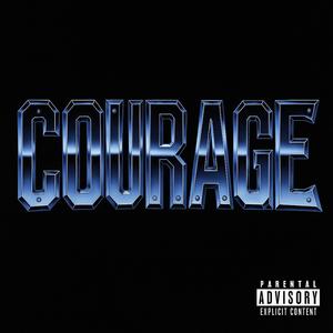 Lil Shadi - Courage (Explicit)