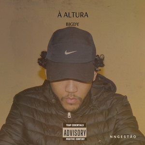 Á Altura (Explicit)