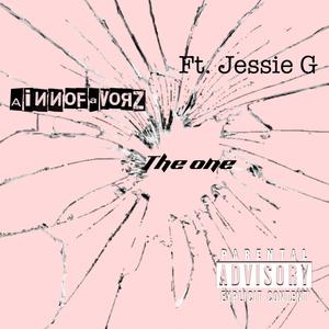 The One (feat. Jessica Grant ) [Explicit]