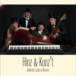 Jiddische Lieder & Klezmer