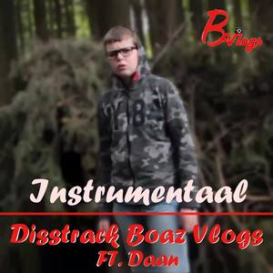 Disstrack Milan Knol (feat. Daan) [BEAT]