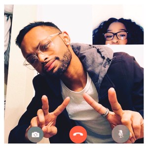 FaceTime Freestyle