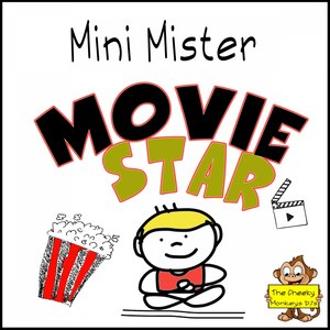 Mini Mister Movie Star