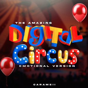 The Amazing Digital Circus  - Not Alone (Epic Emotional Version)