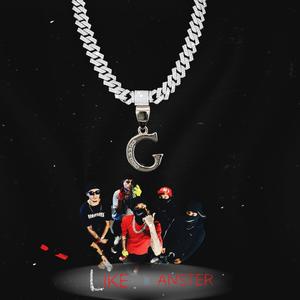 Like a Gangster!! (Explicit)