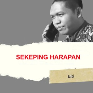 Sekeping Harapan