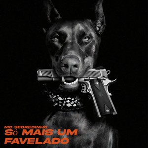 Só mais um favelado (Explicit)