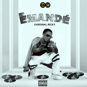 Emandé (Explicit)