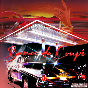Banco do Coupé (Explicit)