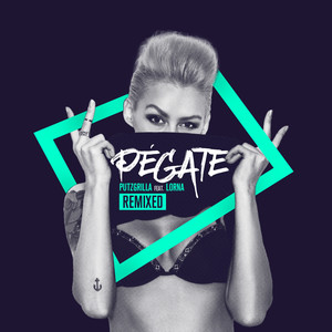 Pégate (2Win Beam Remix)