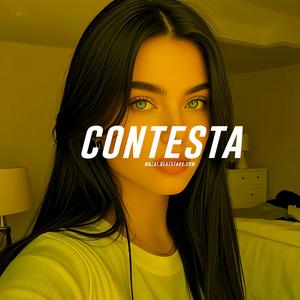 Contesta (Beat Reggaeton Romantico)