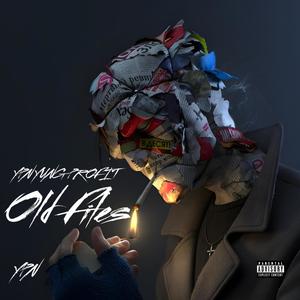 Back On My **** (feat. YPN Goat & Lil Oni) (Explicit)