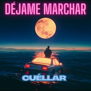Déjame Marchar