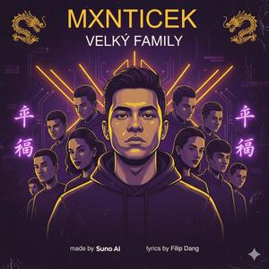 Join my Gang (Pop version - Vietnamese)