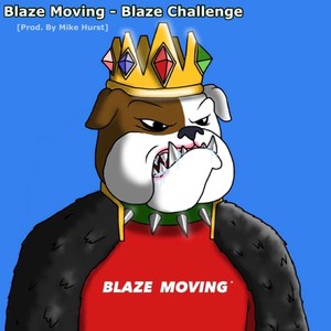 Blaze Challenge