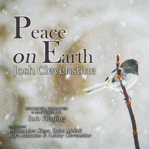 Good King Wenceslas (feat. Christopher Shaw, Brian Melick, Ashley Clevenstine, Raya Malcolm & Rob Fleming)