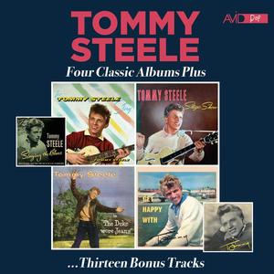 Little Darlin' (Get Happy with Tommy) (2025 Digitally Remastered)