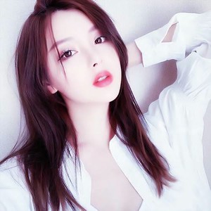 美少女 - 好姑娘