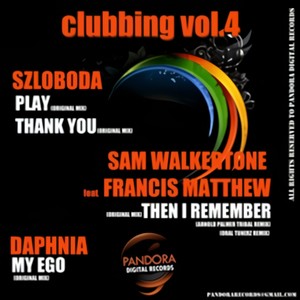 Then I Remember (Oral Tunerz Remix)