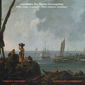 Sonata co Violini e Basso del Sigr Avondano [Trio No. 3] C major - 4. Allegro