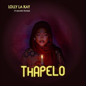 Thapelo (feat. Balasta Tse Baie)