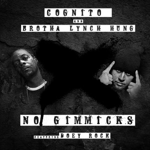 No Gimmicks (Explicit)