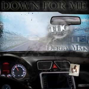 Down 4 me(feat. Stylz) (Explicit)