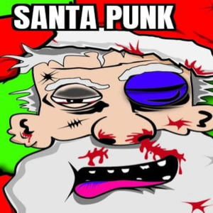 Santa Punk (Explicit)