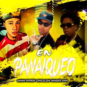 En paniqueo (En Vivo)